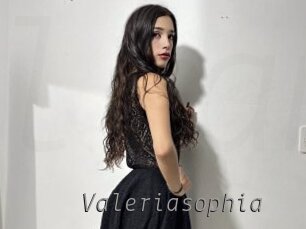 Valeriasophia