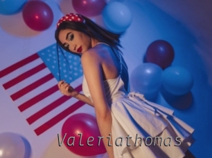 Valeriathomas