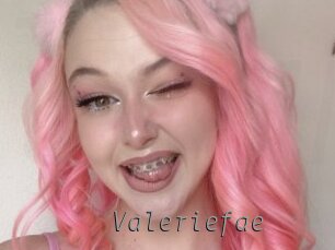 Valeriefae