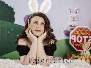 Valerierich