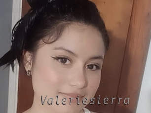 valeriesierra Livestrip Cams