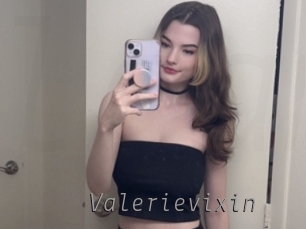 Valerievixin