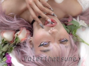 Valerihatsune