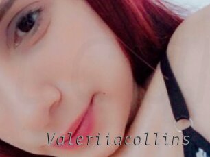 Valeriiacollins