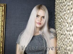 Valerimayers