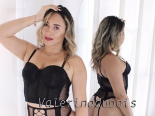 Valerinadubois