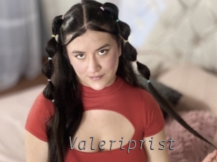 Valeriprist