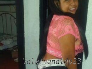 Valeryanaldp23