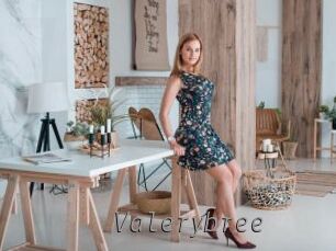 Valerybree