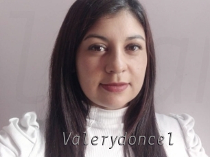 Valerydoncel