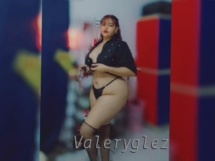 valeryglez Livestrip Cams