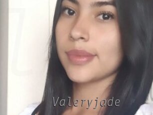 Valeryjade
