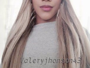 Valeryjhonson43