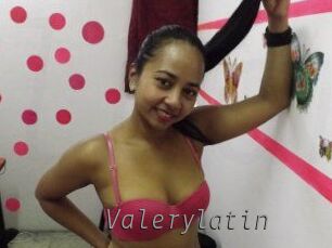 Valerylatin
