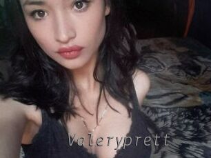 Valeryprett