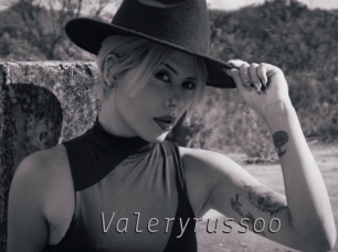 Valeryrussoo