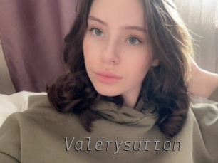 Valerysutton