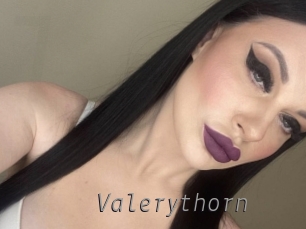 Valerythorn