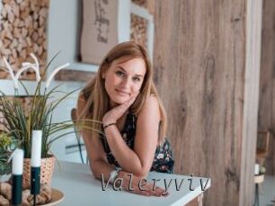 Valeryviv