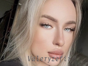 Valeryzefir