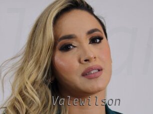 Valewilson
