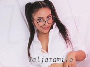 Valjaramilo