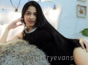 Valleryevans