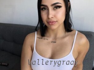 Vallerygraay