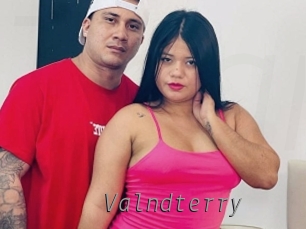 valndterry Livestrip Cams