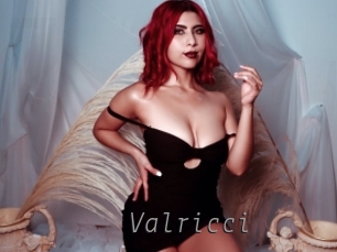valricci Livestrip Cams