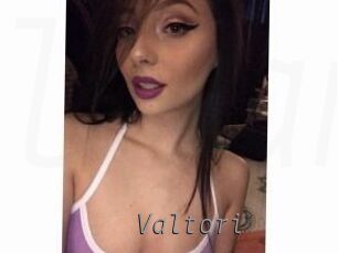 Valtori