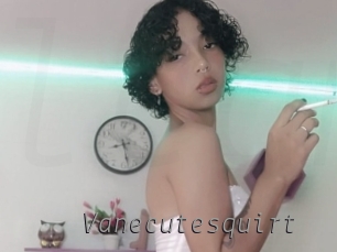 vanecutesquirt Livestrip Cams