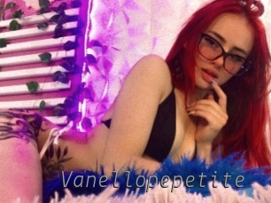 vanellopepetite Livestrip Cams