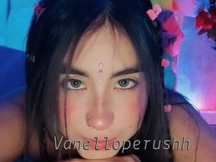 Vanelloperushh