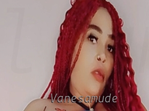 vanesamude Livestrip Cams