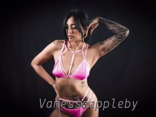 Vanessaappleby
