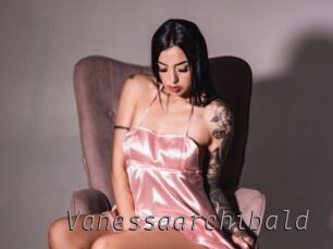Vanessaarchibald