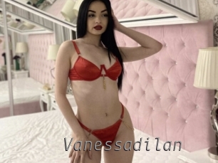 vanessadilan Livestrip Cams