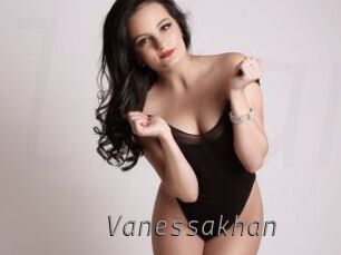Vanessakhan