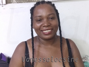 Vanessalocsine