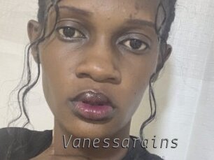 Vanessarains