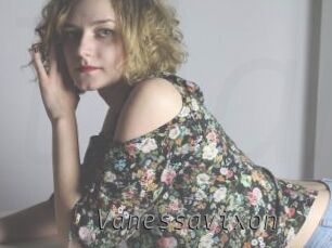 vanessavixon Livestrip Cams