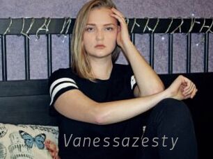 Vanessazesty