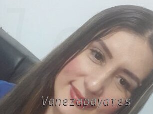 vanezapayares Livestrip Cams