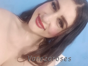 Vanezaroses