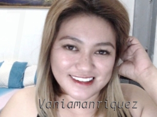 Vaniamanriquez