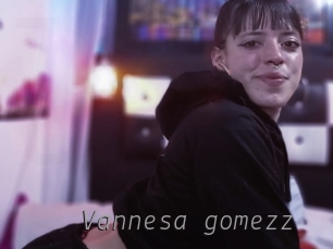vannesa_gomezz Livestrip Cams