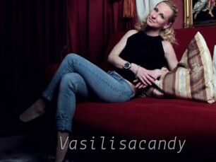 vasilisacandy Livestrip Cams