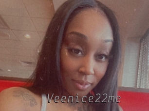 veenice22me Livestrip Cams