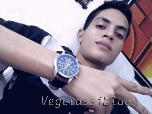 Vegetassjblue